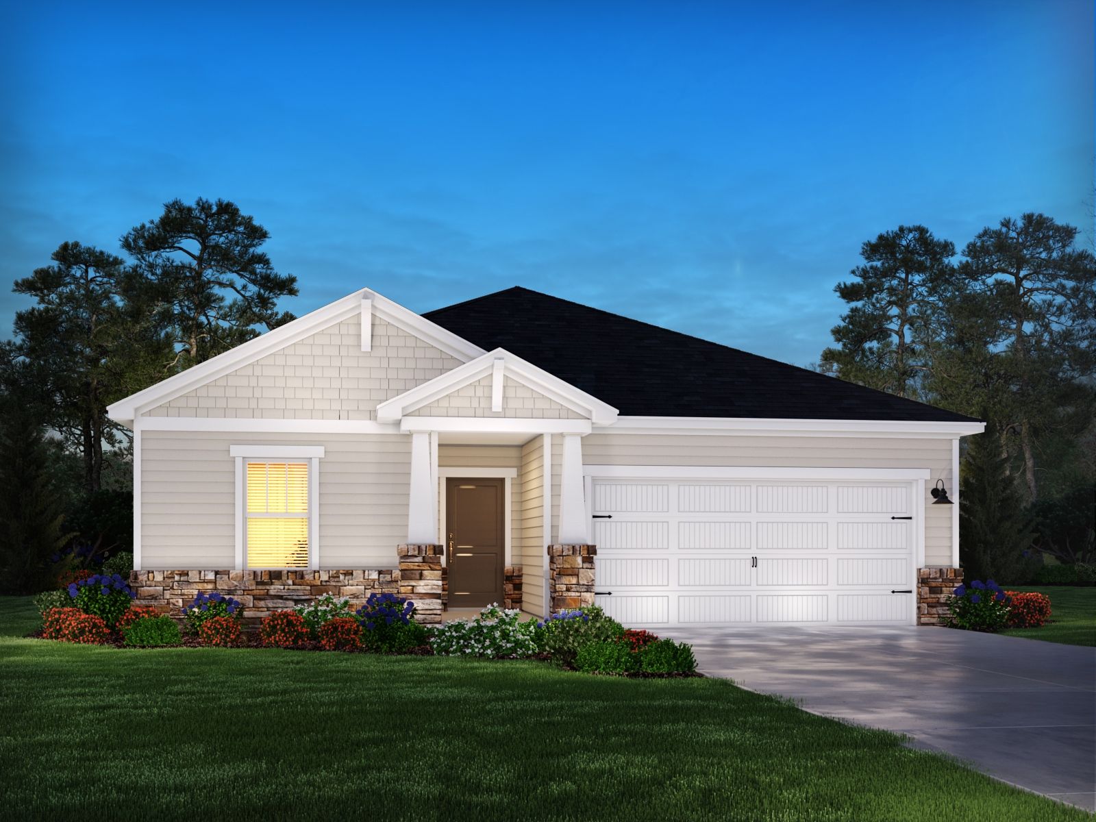 3516 Rayner Cove Court, Little River, SC, 29566