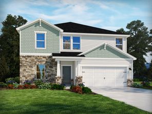 6014 Mandrake Court (Chatham)