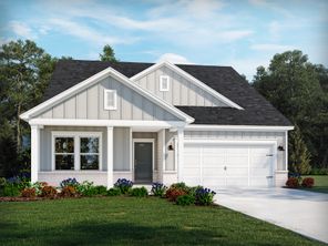 476 Cypress Preserve Circle (Northbrook)