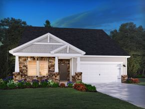 Cypress Ridge - The Coastline Series - Longs, SC
