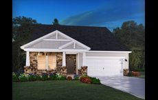 Cypress Ridge - The Coastline Series: Longs, South Carolina - Meritage Homes