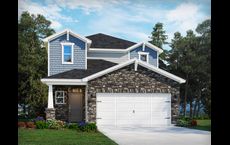 Cypress Ridge - The Boardwalk Series: Longs, South Carolina - Meritage Homes