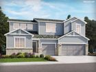 Home in Erickson Meadows by Meritage Homes