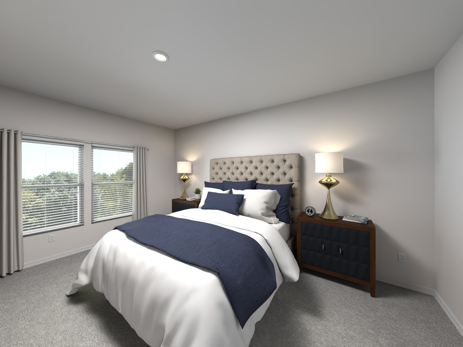 Primary Suite