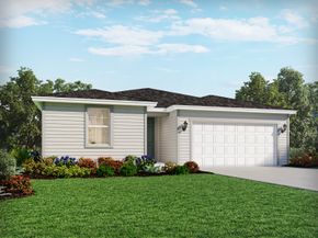 Lakes at Bella Lago - Signature Series - Green Cove Springs, FL