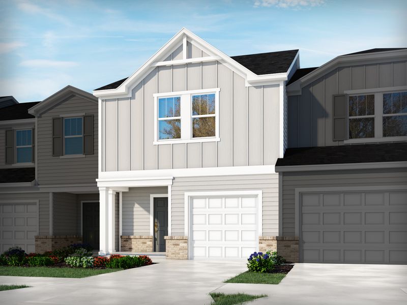 1711 Braemar Village Drive (Amber)