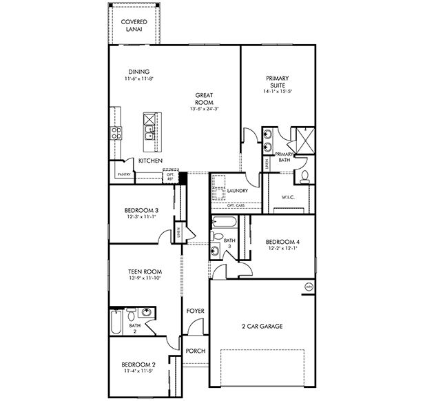 3077 Lago Vista Dr. Green Cove Springs, FL 32043