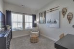 Home in Oliveri by Meritage Homes