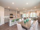 Home in Scenic Walk by Meritage Homes