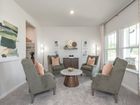 Home in Providence Estates by Meritage Homes