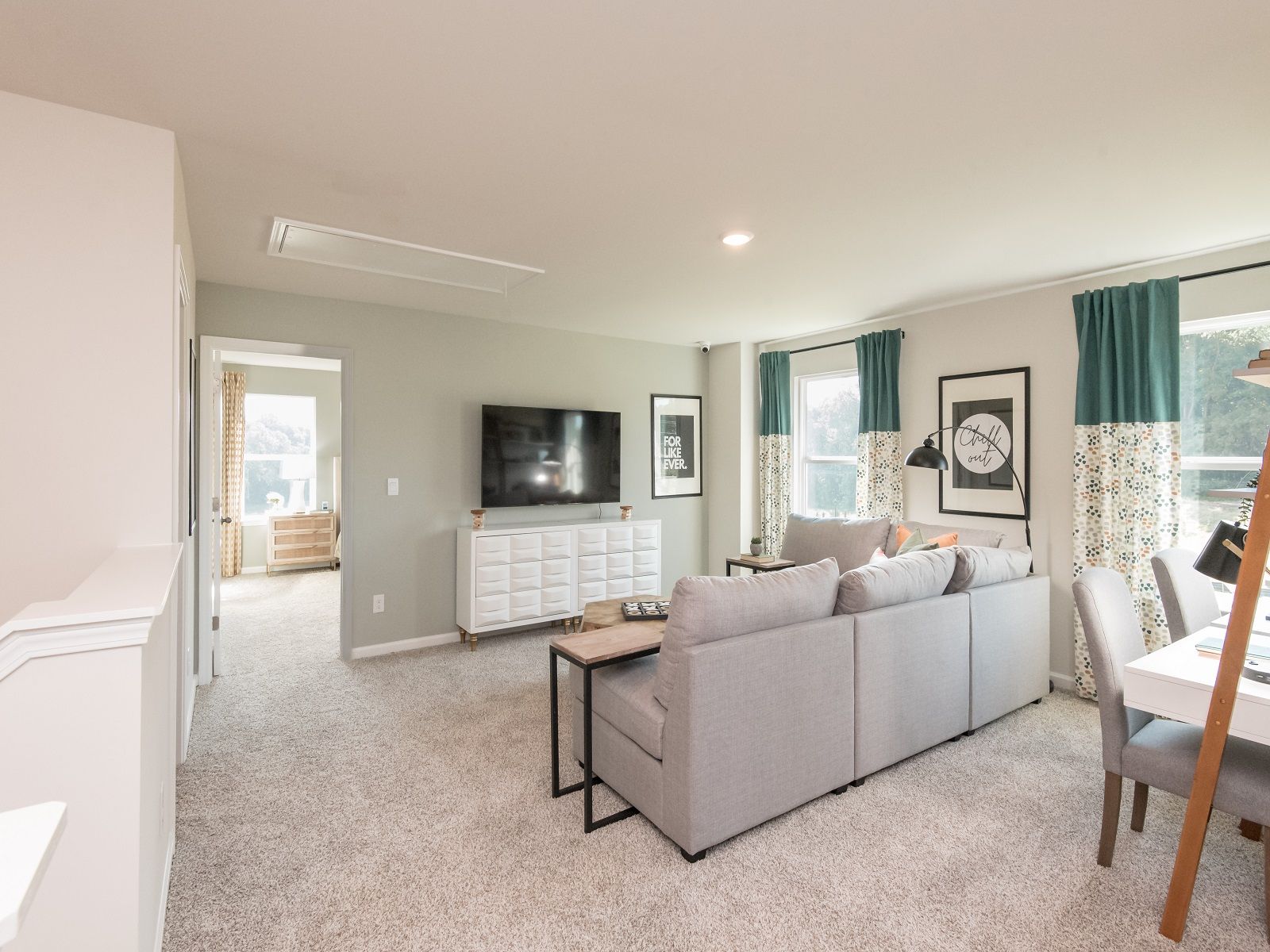 167 Valley Oak Dr. Dawsonville, GA 30534