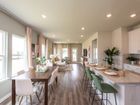 Home in Sweetwater Green - Royal Series by Meritage Homes