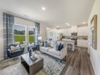 Home in Cherry Creek - Classic Series by Meritage Homes