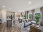 Home in River Glen by Meritage Homes