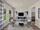 Home in Edgewater by Meritage Homes