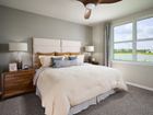 Home in Crescent Lakes - Premier Series by Meritage Homes
