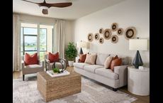 Crescent Lakes - Premier Series: Babcock Ranch, Florida - Meritage Homes