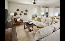 Crescent Lakes - Signature Series: Babcock Ranch, Florida - Meritage Homes