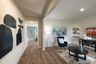 casa en Vickery Station por Meritage Homes