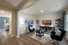casa en Vickery Station por Meritage Homes