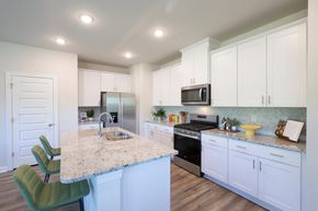 Cedar Shoals – Heritage Collection - Piedmont, SC