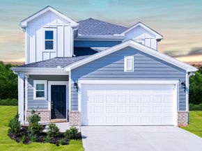 Cedar Shoals – Heritage Collection - Piedmont, SC