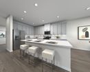 Home in Calabash Station by Meritage Homes
