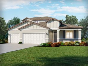 3919 NATURE SOUND LANE (Paloma)