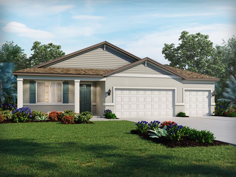 Jasmine floor plan