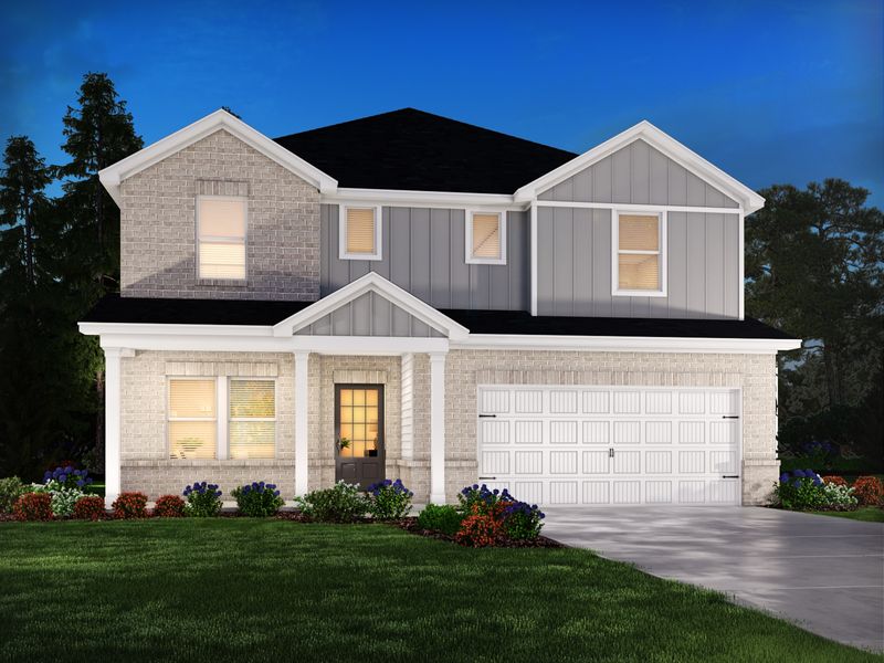 391 Tallulah Lane (Johnson)