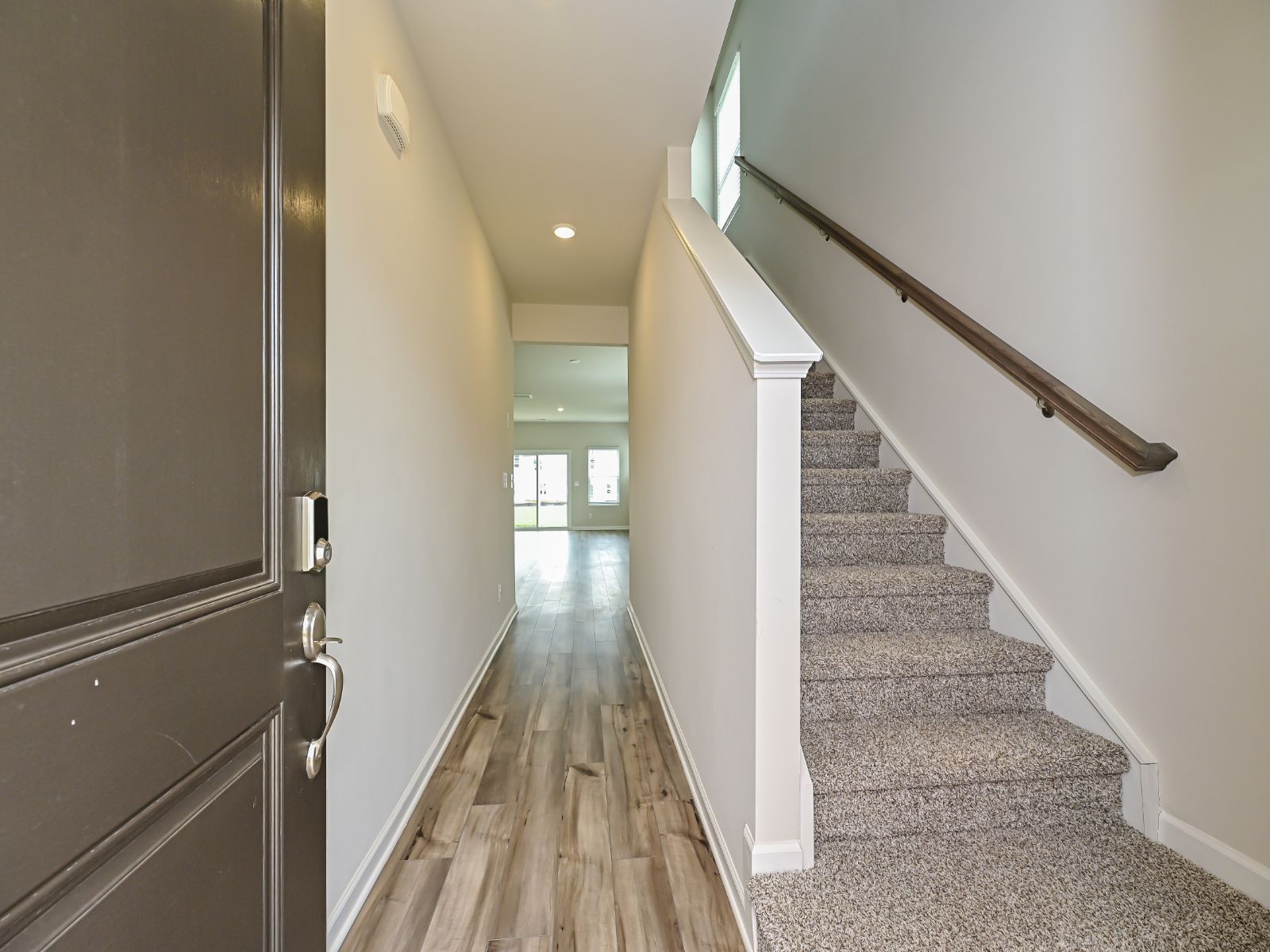 Welcome home to the five-bedroom, three-bathroom Paisley floorplan.