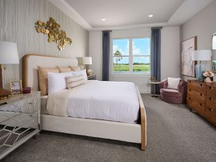 Emilia - Coasterra - Reserve Series: Palmetto, Florida - Meritage Homes