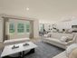 casa en Calabash Station por Meritage Homes