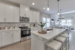 Home in Harbor Crossing by Meritage Homes
