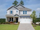 Home in Oak Manor - Signature Series by Meritage Homes