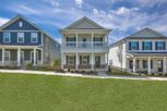 Home in Riverbrook by Meritage Homes