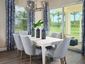 casa en Brystol at Wylder - Reserve Series por Meritage Homes