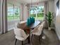 casa en Brystol at Wylder - Signature Series por Meritage Homes