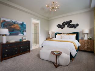 Jade - Brystol at Wylder - Signature Series: Port Saint Lucie, Florida - Meritage Homes