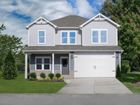 Home in Stillhouse Farms by Meritage Homes