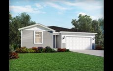 Lakes at Bella Lago - Signature Series: Green Cove Springs, Florida - Meritage Homes