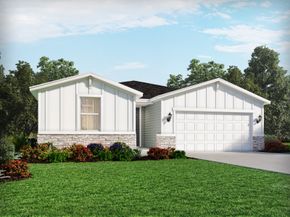 Flagler Village - Signature Series - Palm Coast, FL