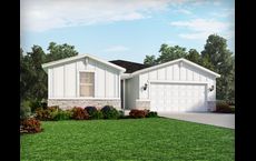 Flagler Village - Signature Series: Palm Coast, Florida - Meritage Homes
