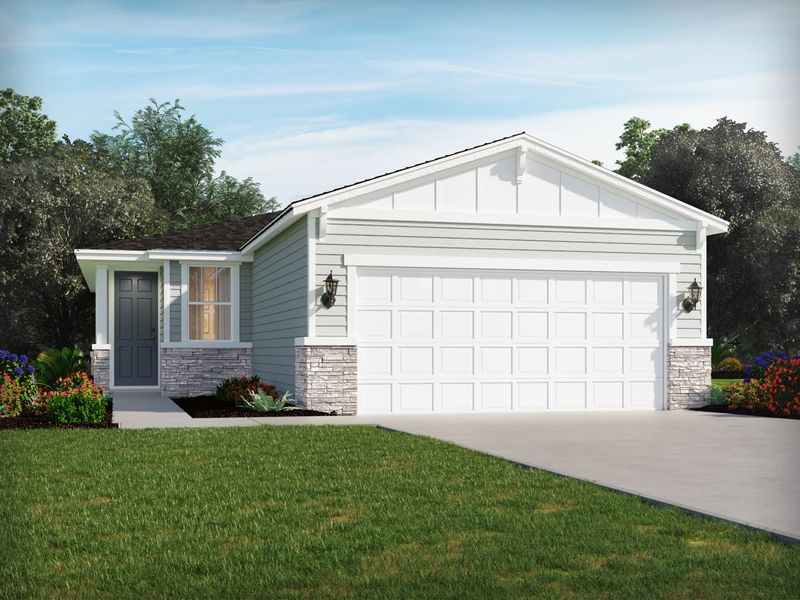 25 Derbyshire Dr (Denali)
