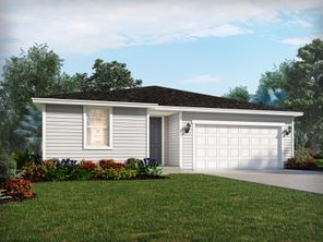 3043 Bella Collina Way (Foxglove)
