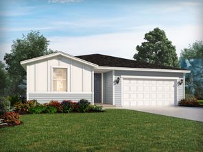3534 Bella Sera Lane (Foxglove)