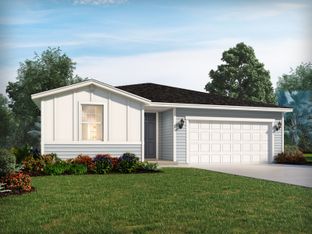 Foxglove - Lakes at Bella Lago - Signature Series: Green Cove Springs, Florida - Meritage Homes