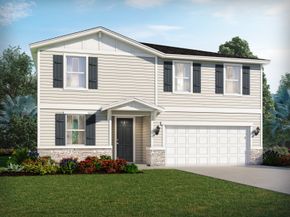 Flagler Village - Signature Series - Palm Coast, FL
