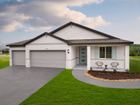 Home in Salt Meadows - Signature Series by Meritage Homes