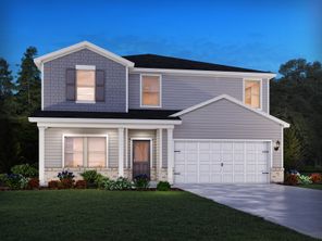 2118 Cherry Creek Rd (Chatham)